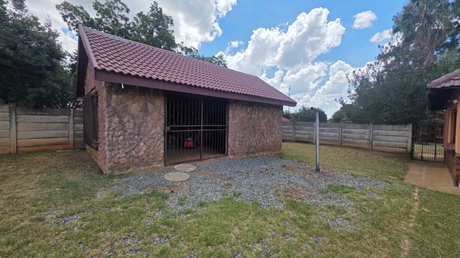 3 Bedroom Property for Sale in Stilfontein Ext 3 North West